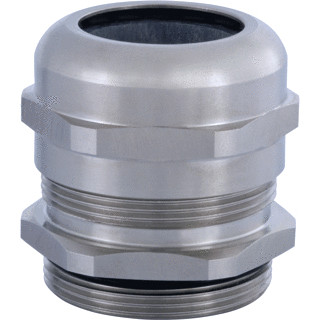 Hummel Metrica wartel M63 34/48MM metaal