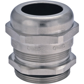 Hummel Metrica-M wartel M32 11/21MM metaal