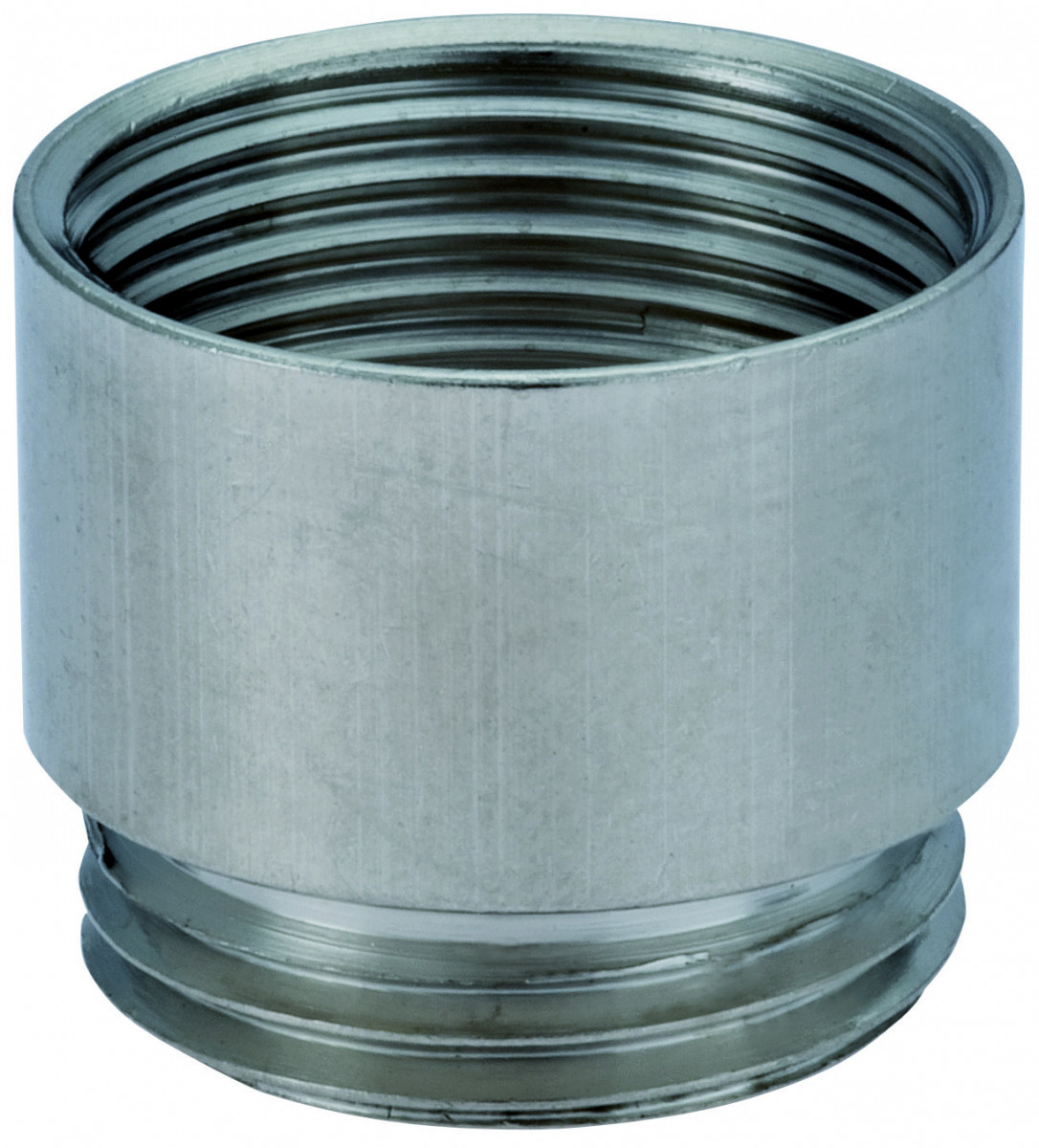 Hummel Rems verl.stuk PG9-M16 mess