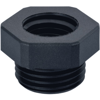 Hummel Rmpa verl.stuk M25-PG16 ZW