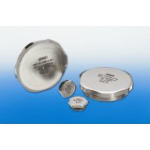 Hummel V-MS-ex blindplaat wartel kabel-/buisinvoer 36PG