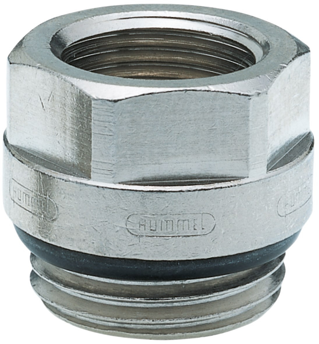 Hummel VERLOOPRING 1/2X3/8"