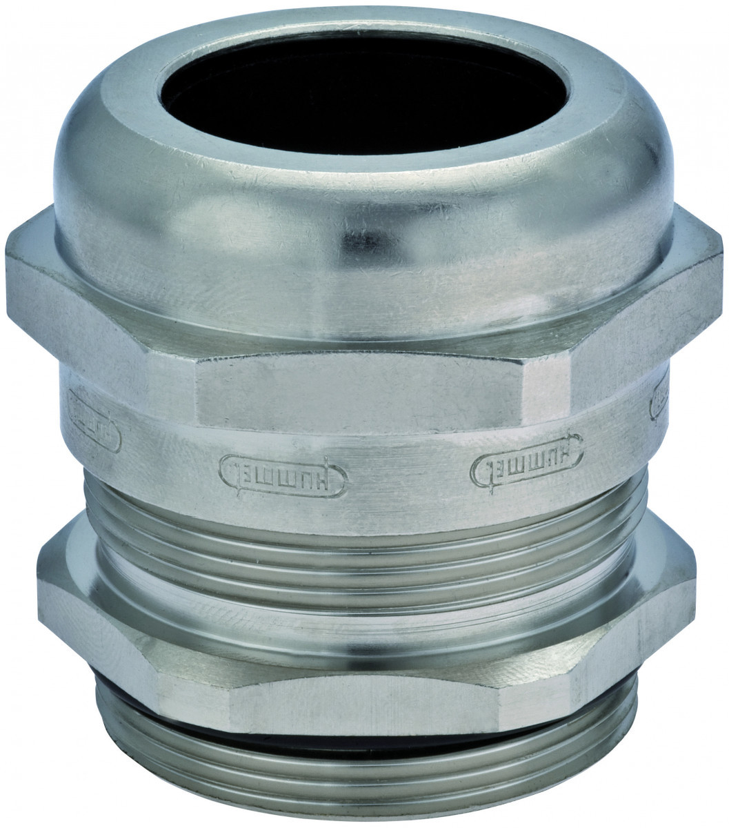 Hummel Metrica-M wartel M40 19/28MM metaal