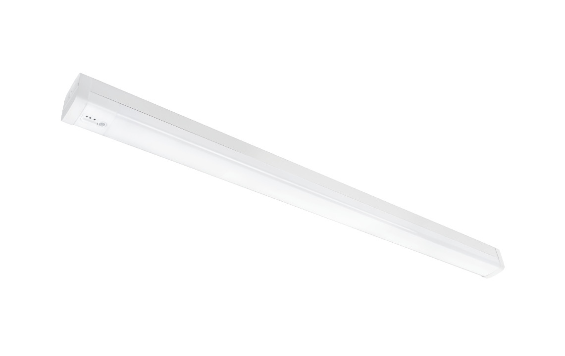 Hurdal 1200 wit 3660LM 4000K ra>80 connect