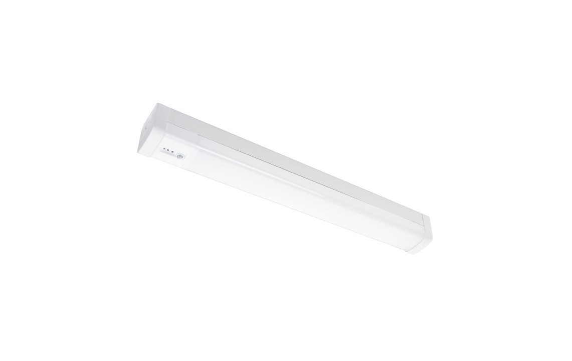 Hurdal Connect 600 wit 1590LM 3000K ra>80 connect