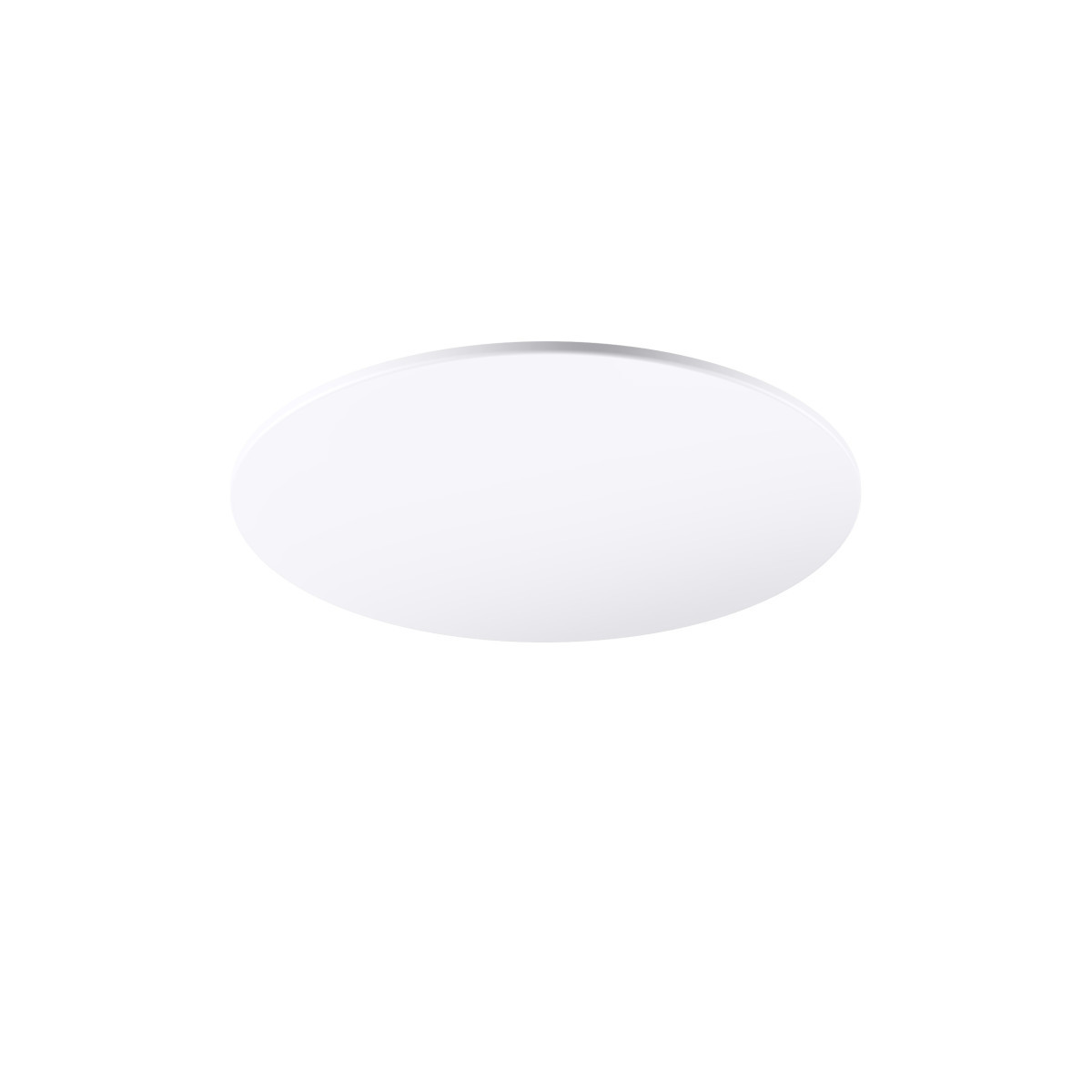 Hybalans+ Design ventiel af-/toe rond