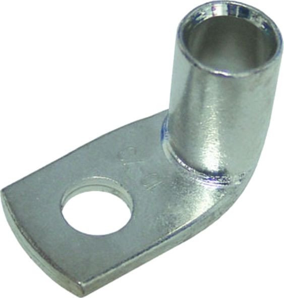 Kabelschoen 90° 185MM2 M20 vertind, R-serie