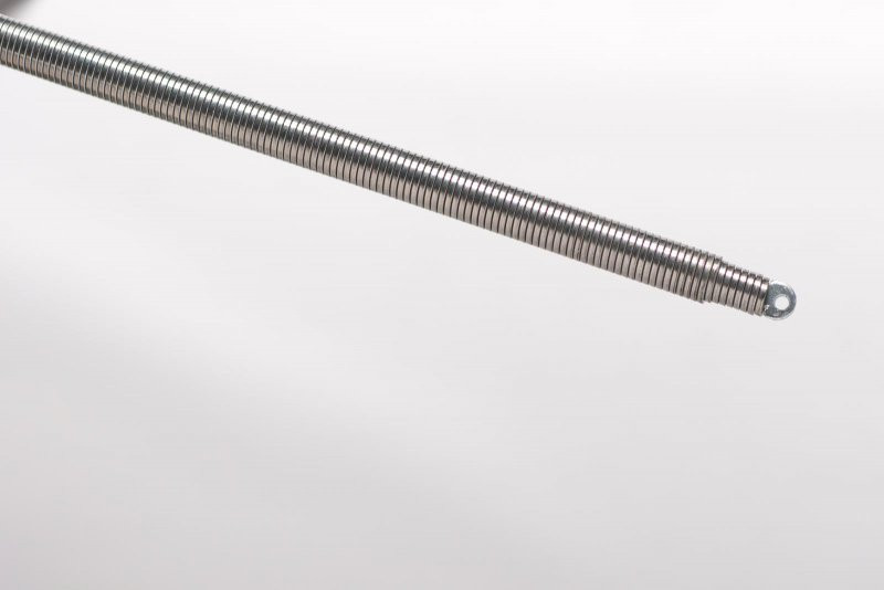IDEAAL Buigveren Buigveer 3/4 X 100CM verz. verendraad, versterkt + taps