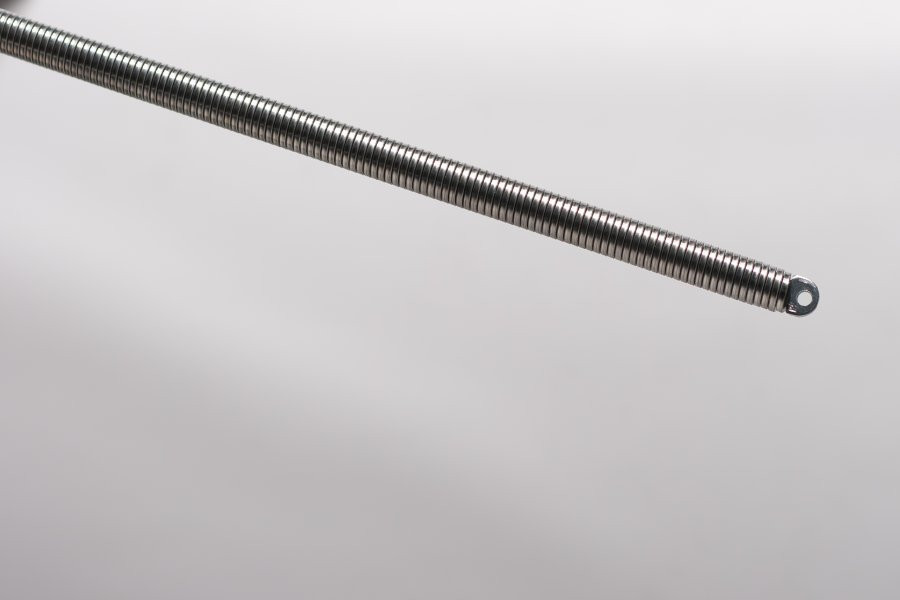 IDEAAL Buigveren Buigveer 3/4 X 200CM verz. verendraad zonder binnenkabel+taps