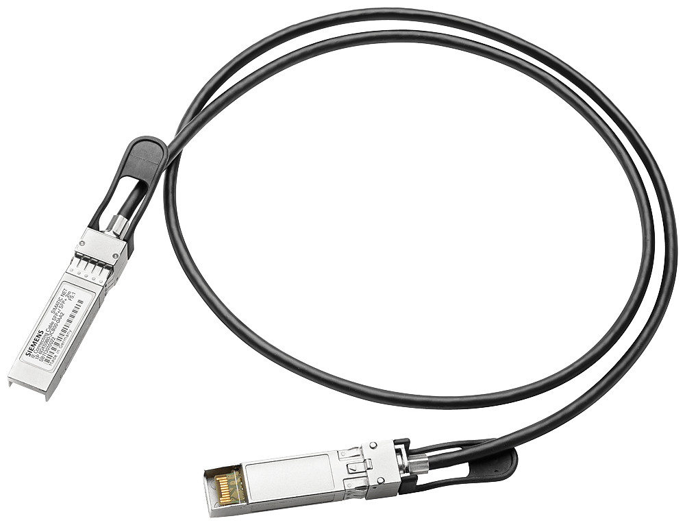 Siemens Ie cable SFP+/SFP+1M