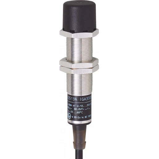 Ifm Iga2008-FRKG/3D sensor