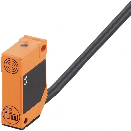 Ifm Ind.sensor+6m kabel