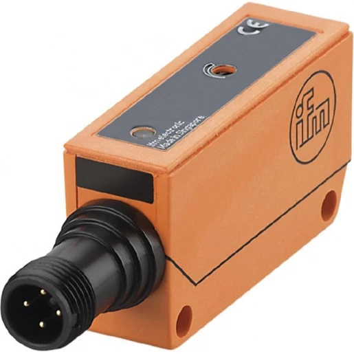 Ifm Sensor foto 10-55 VDC