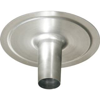 Iko STEEKSTUK ALU 70MM