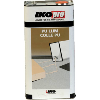 Iko IkoPRO PU LIJM 6,5LTR   BS