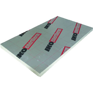 Iko ISOLPLT ALU 1.2X0.6 50  PA