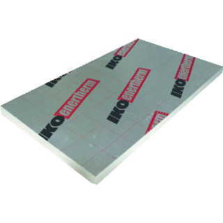 Iko ISOLPLT AL 1.2X0.6 100  PA