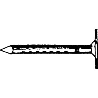 Iko ASFALTNAGELS 30MM 5KG