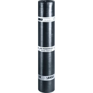Iko POWERFLEX 370K24 GRIJS RO5