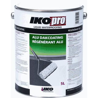 Iko PRO ALU COATING        BS5