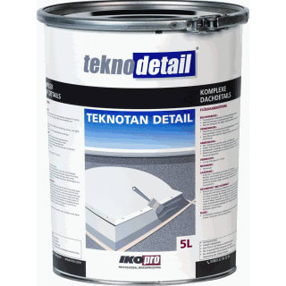 Iko PRO TEKNO DETAIL       BS5