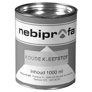 Iko PRO KOUDE KLEEFSTOF   BS25