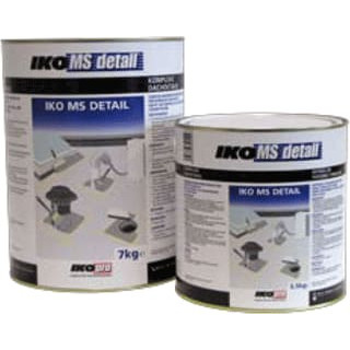 Iko MS DETAIL 3.5KG         BS