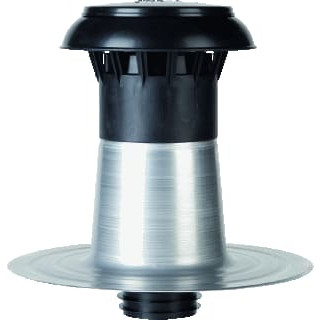 Iko VENT-ALU3000DW 110/125  XD