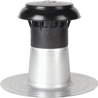 Iko VENT-ALU3000EW 150/160  XD