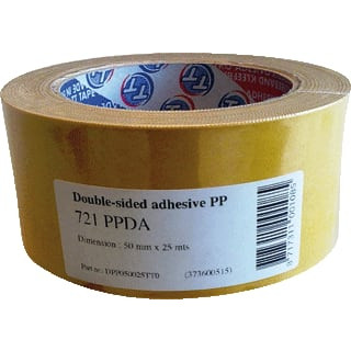Iko KLEEFBAND PP DZ   25M