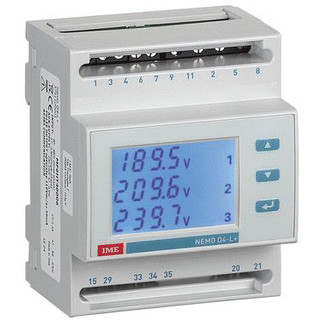IME NEMO D4-L+PULSE A230-240