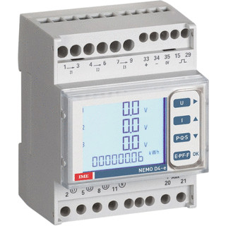 IME NEMO D4-LE PULSE 1-5A80