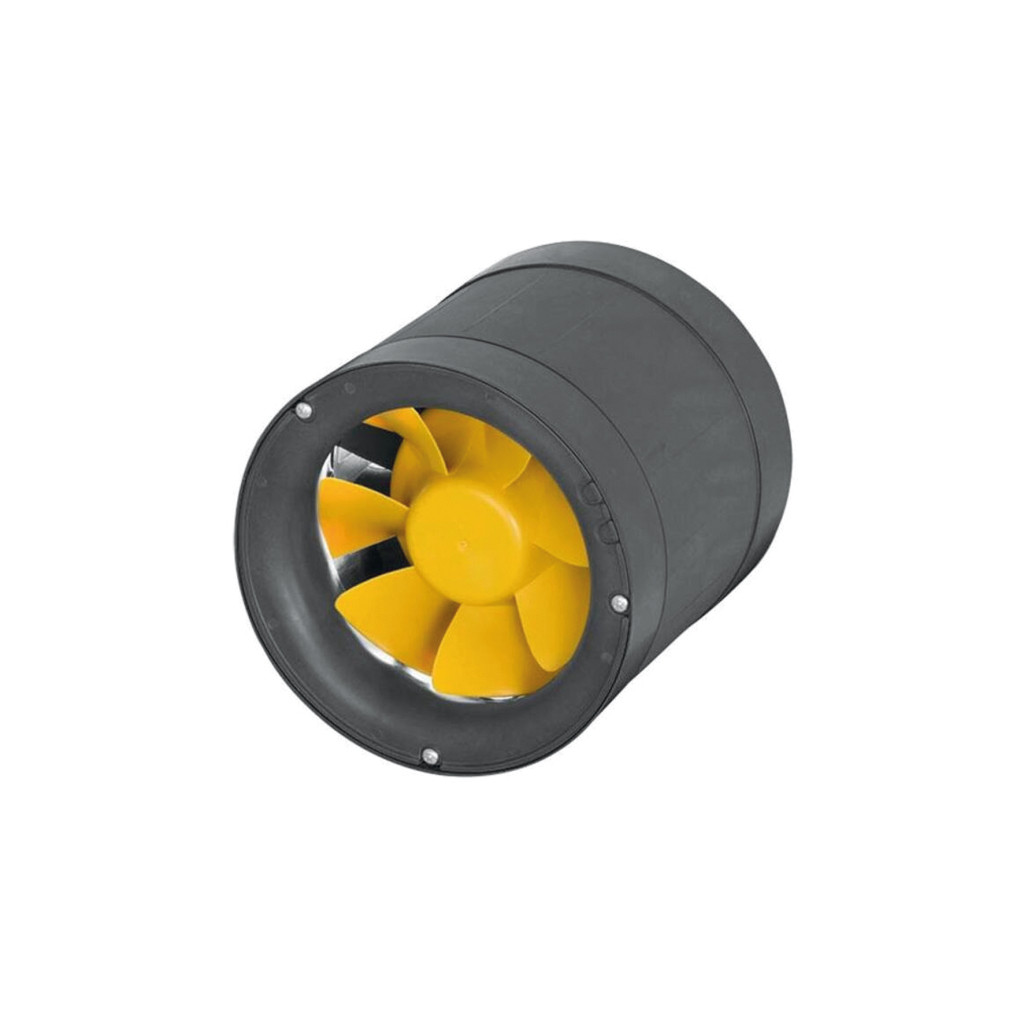 INATHERM BUISVENT BVK 150L EC-010V