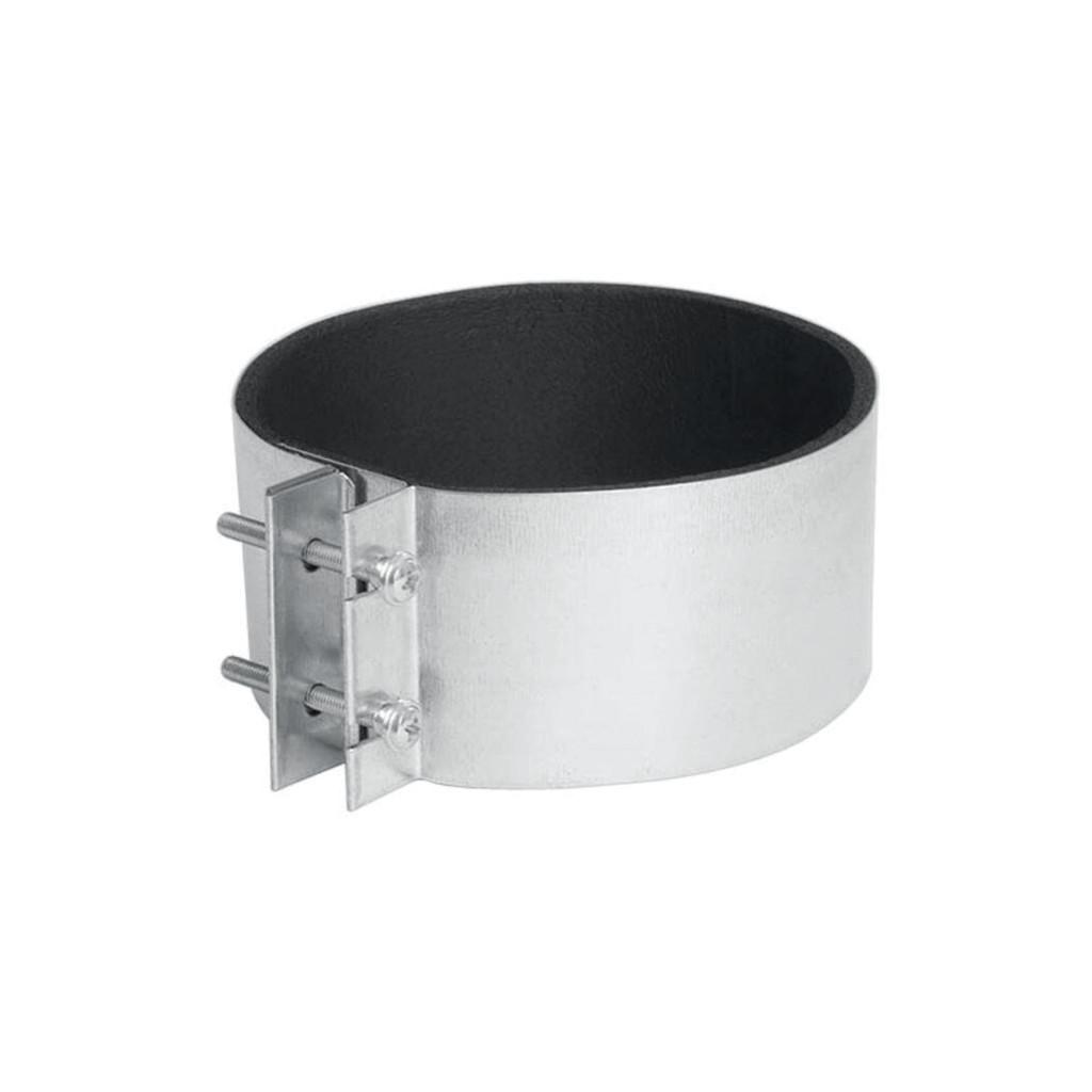 INATHERM Kanaalventilatoren toebehoren Verbindingsmanchet 450 set 2 ST.