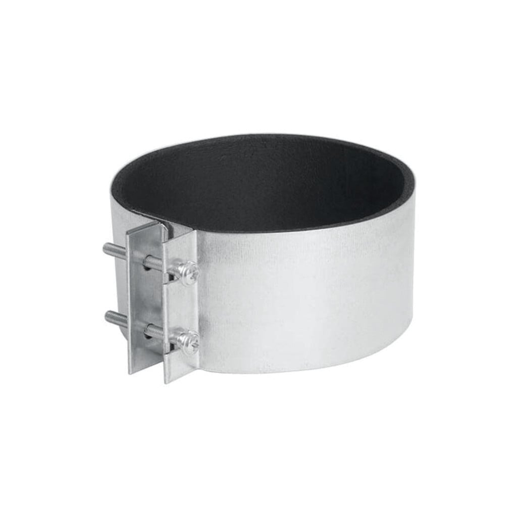 INATHERM Kanaalventilatoren toebehoren Verbindingsmanchet 500 set 2 ST.