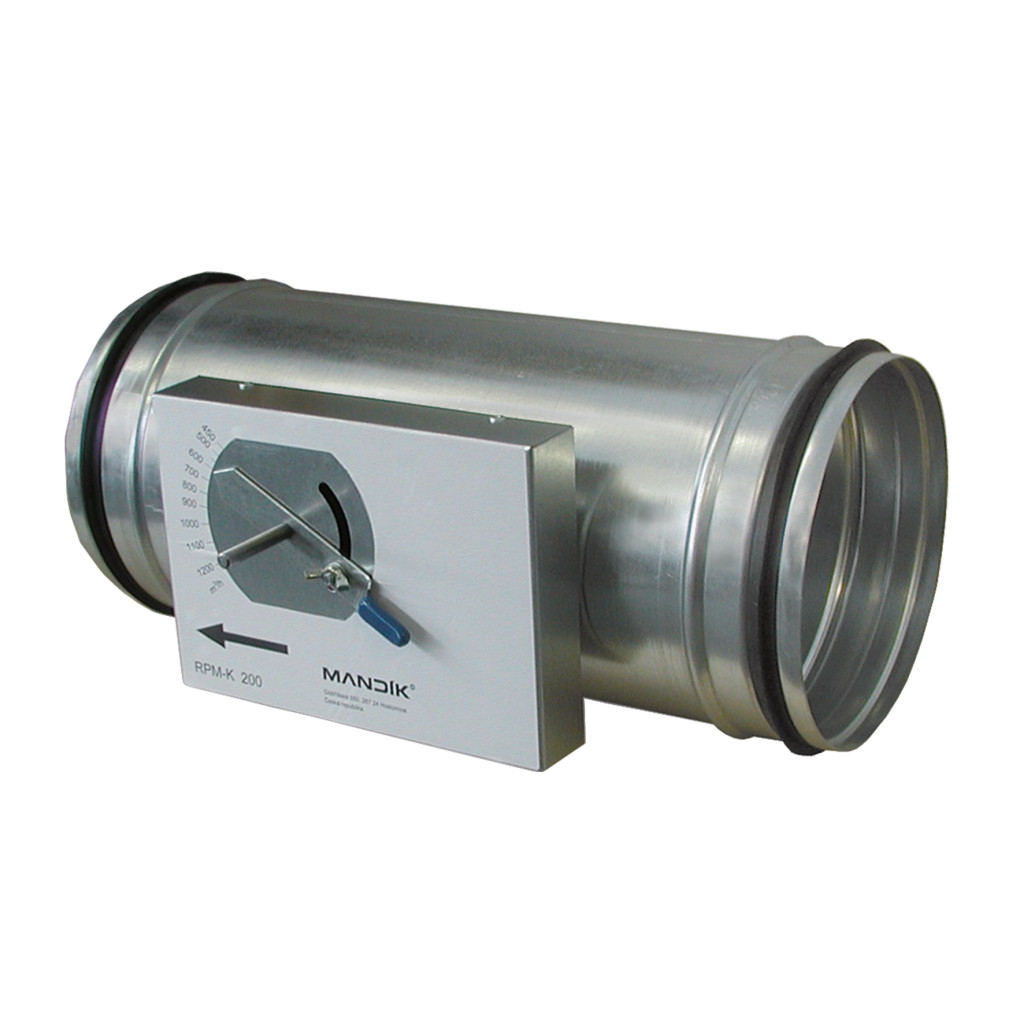 INATHERM RPM-K 100MM .01