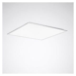 Inbouwarmaturen 2330 multilumen kleur 2 prisms wit 31W wide reduced GL
