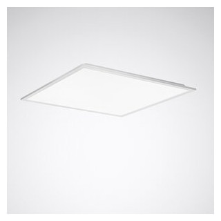 Inbouwarmaturen 2330 prisms wit etdd 29W wide reduced glare ugr19 (W19