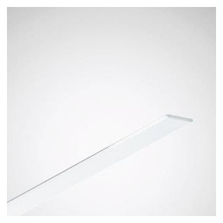 Inbouwarmaturen 4401 diffuser wit rechthoekig etdd 24W lambertian (L)