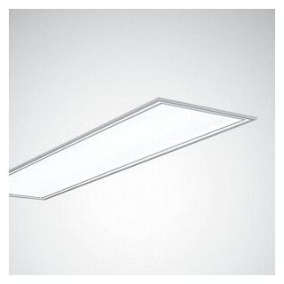 Inbouwarmaturen Belviso C prisms wit etdd 31W wide reduced glare ugr19