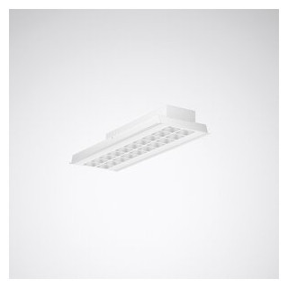 Inbouwarmaturen Creavo C lens wit et 60W wide (W) ik03 3 SDCM