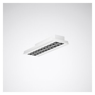 Inbouwarmaturen Creavo C lens wit etdd 60W wide (W) ik03 3 SDCM