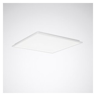 Inbouwarmaturen Siella C multilumen 4 prisms wit etdd 29W wide reduced