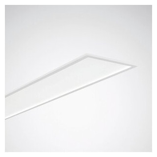 Inbouwarmaturen Siella C multilumencolor 8 cover disc wit rechthoekig
