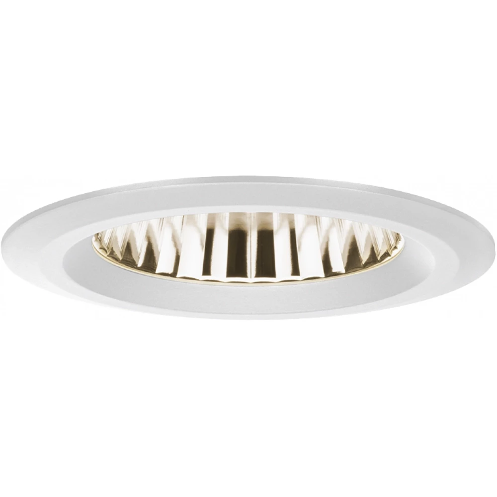 Trilux Toko led downlight inbouw 3100K 21-40° - mediumstralend wit