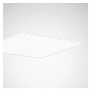 Inbouwarmaturen Valineo multilumen 4 prisms wit vierkant et 23W wide R