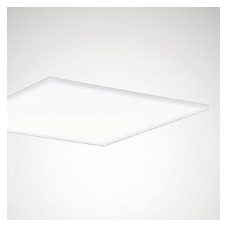 Inbouwarmaturen Valineo multilumen 4 prisms wit vierkant etdd 23W wide