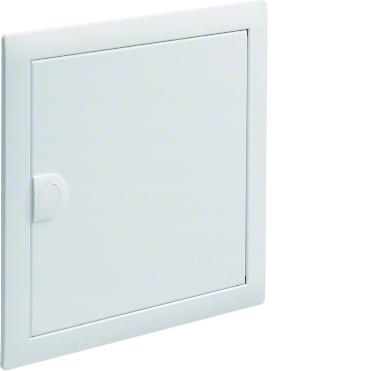 Inbouwraam Volta, 1 rij, met deur