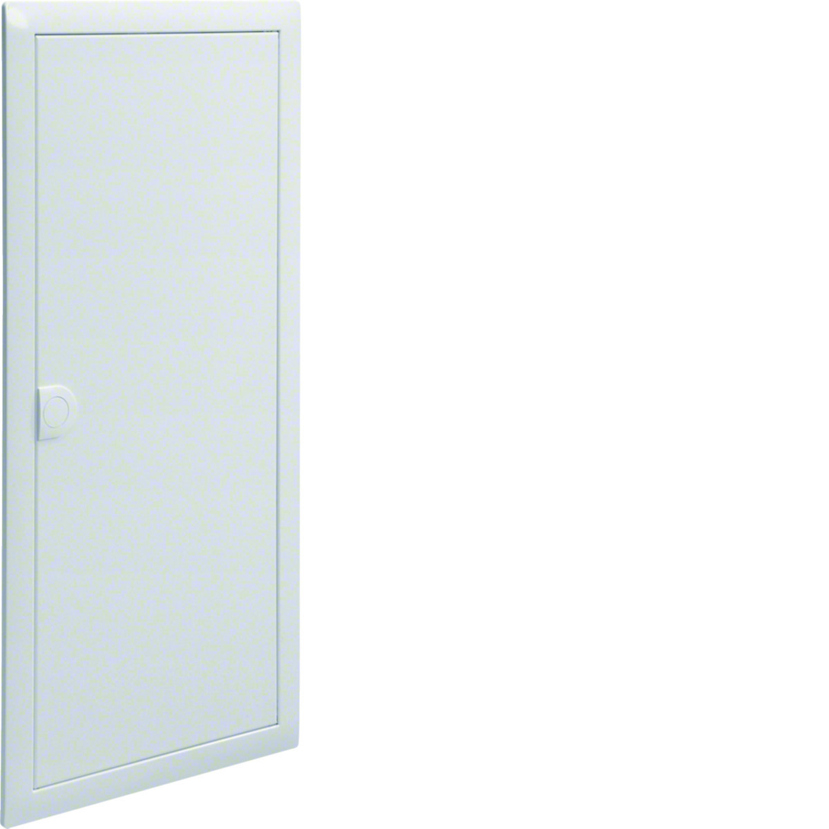 Inbouwraam Volta, 4 rijen, met deur