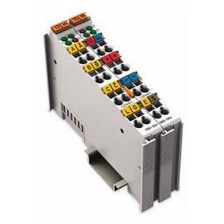 Wago VELDBUS 750-631/000-010